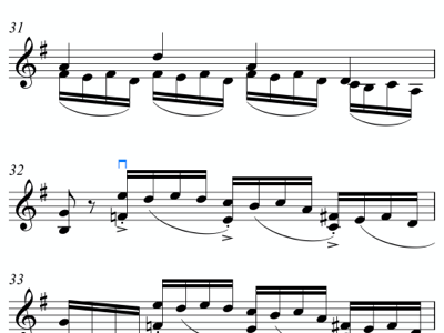沃尔法特59-双声部